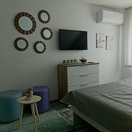 Lucic Guesthouse Cetinje Exterior foto