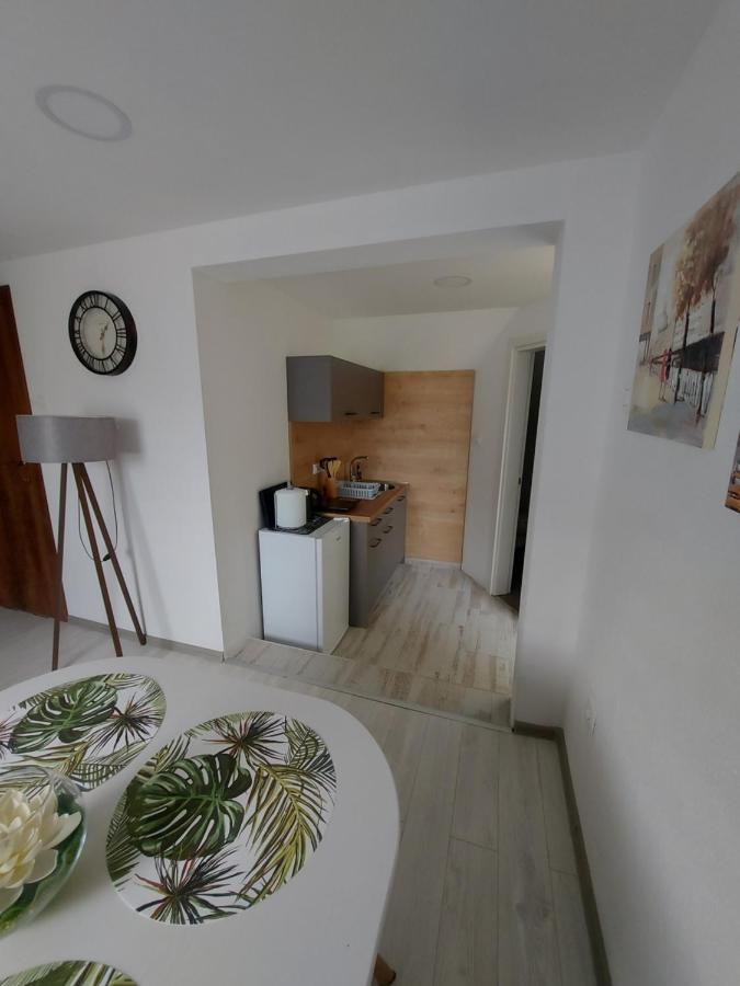 Lucic Guesthouse Cetinje Exterior foto