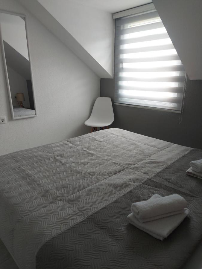 Lucic Guesthouse Cetinje Exterior foto